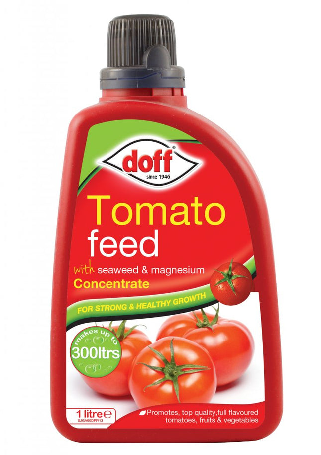 Doff Tomato Feed 1 Litre