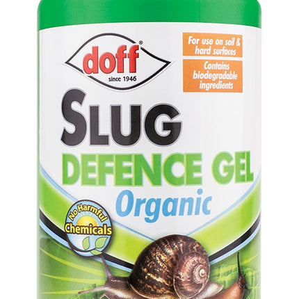 Doff 92183 1L Organic Slug Defence Gel