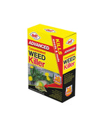Doff Advanced Concentrated Weedkiller 3 x 80ml sachets