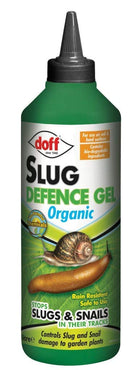 Doff Organic Slug Defence Gel 1L