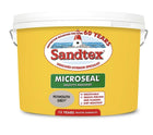 Sandtex Smooth Masonry 10L Plymouth Grey 5092534