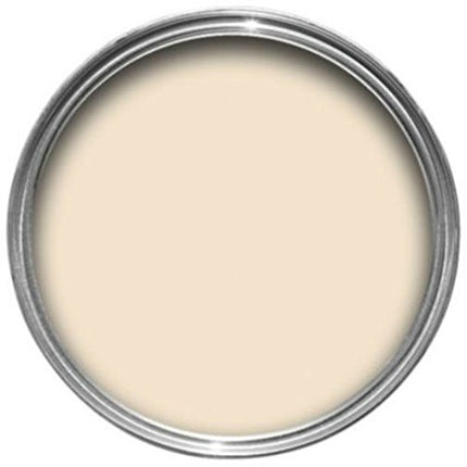 Sandtex Microseal Magnolia External Matt Smooth Masonry Paint 10L