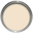 Sandtex Microseal Magnolia External Matt Smooth Masonry Paint 10L