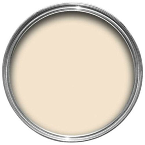 Sandtex Microseal Magnolia External Matt Smooth Masonry Paint 10L