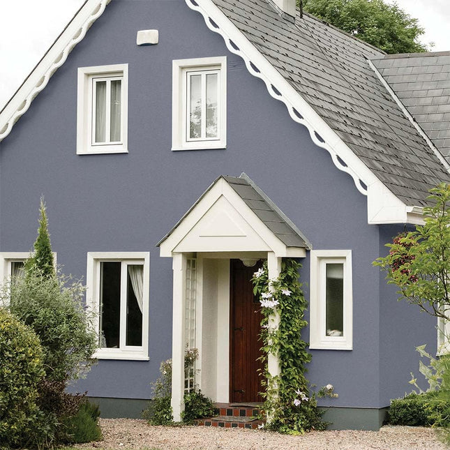 Sandtex Retail Ultra Smooth Masonry Vermont Grey 5 L