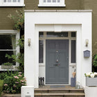 Sandtex Smooth Masonry Paint Olive 5L