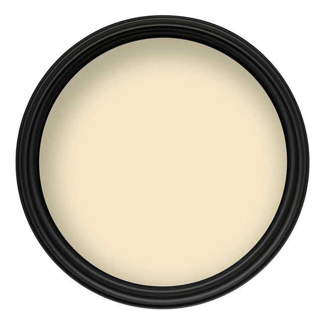 Sandtex Ultra Smooth Masonry Paint 5 Litre Stock Colours - Cornish Cream