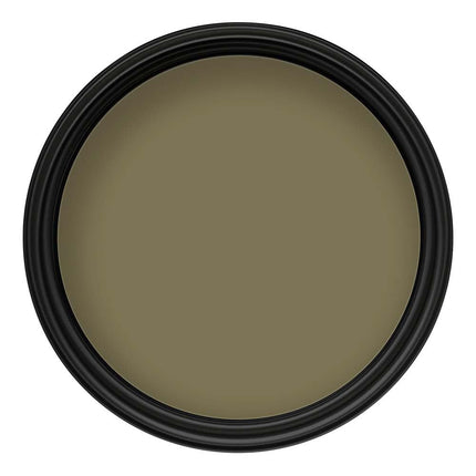 Sandtex Smooth Masonry Paint Olive 5L