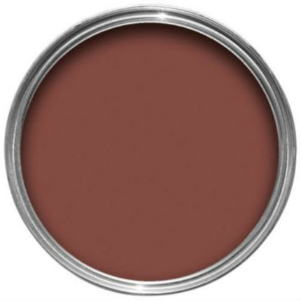 Sandtex Microseal Terracotta External Matt Ultra Smooth Masonry Paint 5L