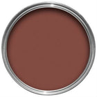 Sandtex Microseal Terracotta External Matt Ultra Smooth Masonry Paint 5L