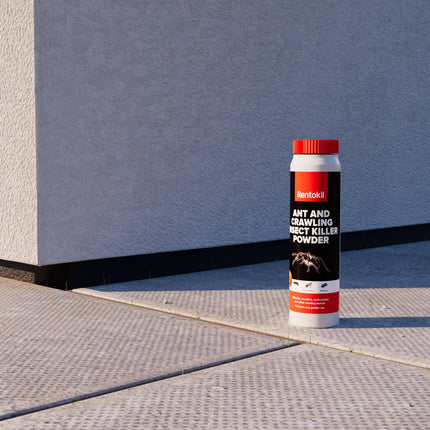 Rentokil - PSA201 - Ant & Insect Killer Powder - 300g