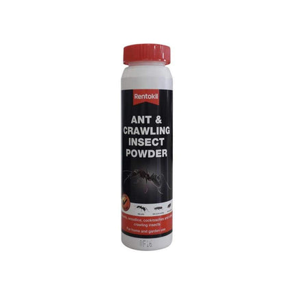 Rentokil Ant & Crawling Insect Powder 150gm - PSA202