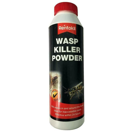 Rentokil Wasp Killer Powder 150g