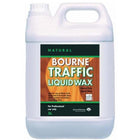 Bourne Traffic Liquid Wax