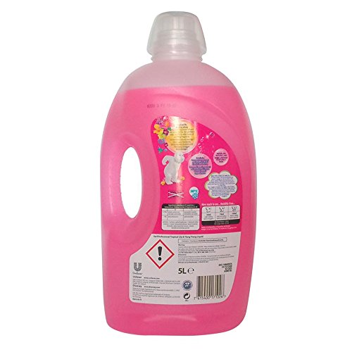 Surf Surf Professional Tropical Lily Liquigel 5L - 100849576