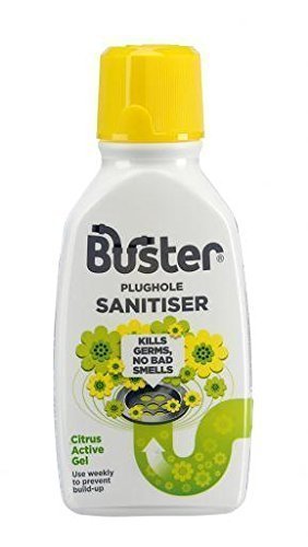 Buster Plug Sanitiser Gel 300 ml 001228