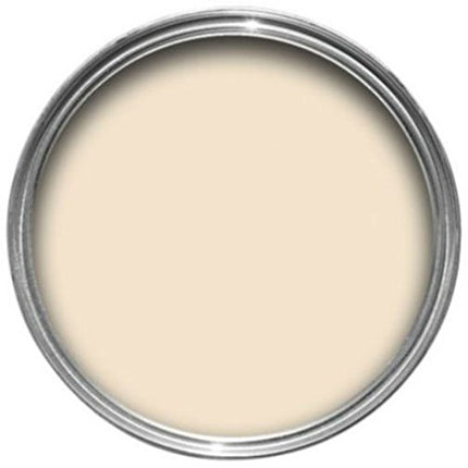 Sandtex Microseal Magnolia External Matt Ultra Smooth Masonry Paint 2.5L
