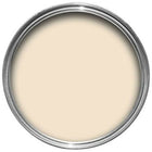Sandtex Microseal Magnolia External Matt Ultra Smooth Masonry Paint 2.5L