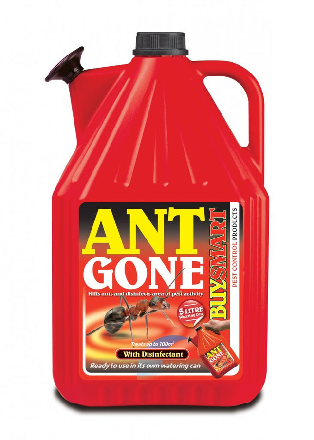Buysmart Ant Gone Rtu Watering 5L
