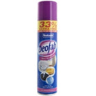 Deofab Fabric Deodoriser X 300Ml - Pack Of 3