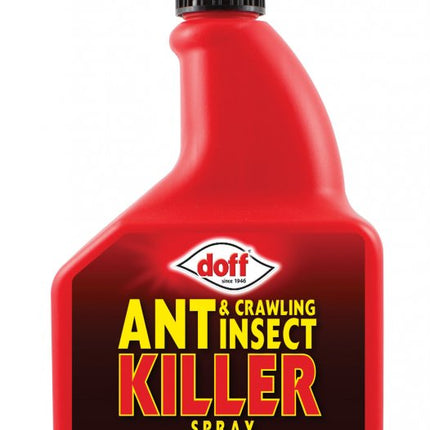 Doff 92175 1L Ant and Crawling Insect Killer