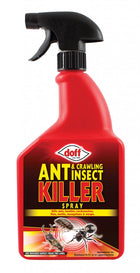 Doff 92175 1L Ant and Crawling Insect Killer
