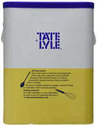 Tate and Lyle Caster Sugar Drum 3 kg