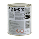 Crown Retail Non Drip Gloss PBW PBW 0.75 L