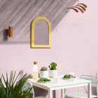 Crown Sandtex 5L Somerset Pink Masonry Paint