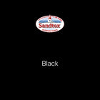 Sandtex 10 Year Exterior Gloss 2.5 Litre Black