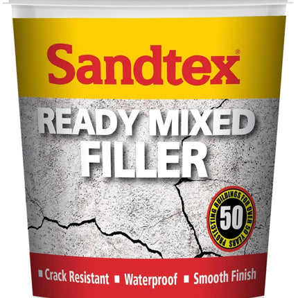 Sandtex Masonry Filler 500ml