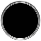 Sandtex 10 Year Exterior Black Satin Paint 750ml