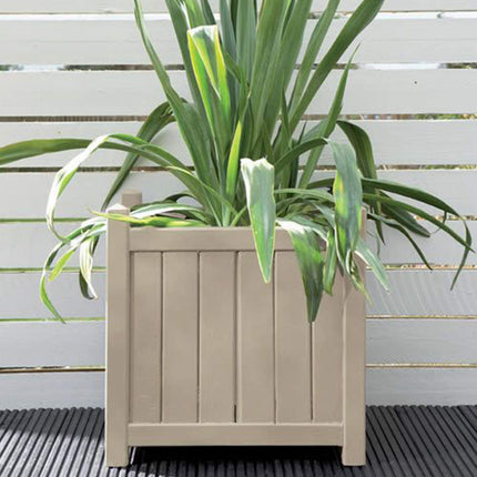 Cuprinol CUPGSNS5L 5 Litre Garden Shades Paint - Natural Stone