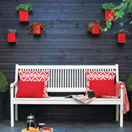Cuprinol CUPGSBLA5L 5 Litre Garden Shades Paint - Black Ash