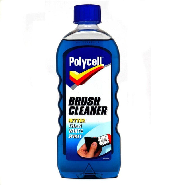 Polycell BC1LS 1L Brush Cleaner