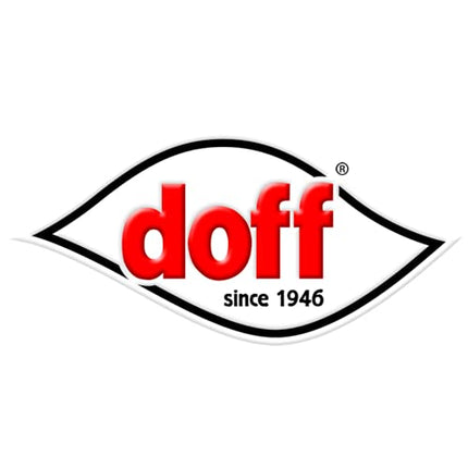 Doff Organic Pelleted Chicken Manure Fertiliser, Orange
