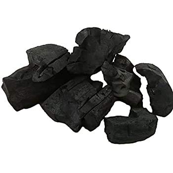 Big K Real Lumpwood Barbecue Charcoal 5kg BBQ Grill Open Fire Outdoor Cooking