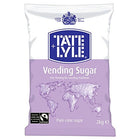 ( 2kg Pack ) Tate & Lyle Sugars Fairtrade Vending Sugar 2kg