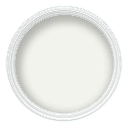Sandtex Trade Exterior Brilliant White 7.5L High Cover Smooth Paint