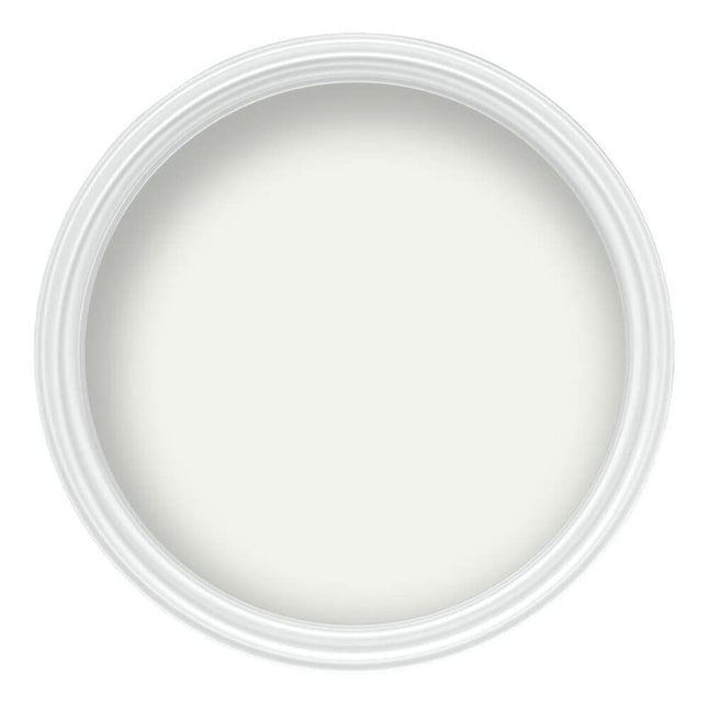 Sandtex Trade Exterior Brilliant White 7.5L High Cover Smooth Paint