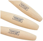 HAM Trade F/TIP Flat Brushes 6 PK