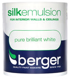 Silk 1lt Brilliant White