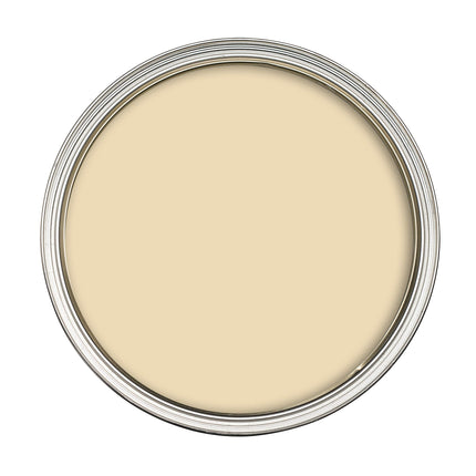 Leyland Granocryl Smooth Masonry, Cream, 5L