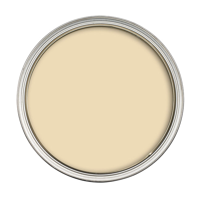Leyland Granocryl Smooth Masonry, Cream, 5L
