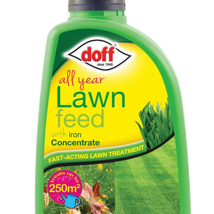 Doff Lawn Feed 1L