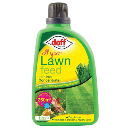 All Year Lawn Feed Concentrate 1 Litre
