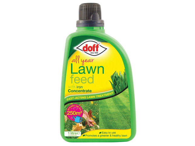 All Year Lawn Feed Concentrate 1 Litre