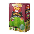DOFF Power UP S/F Lawn Seed 1KG