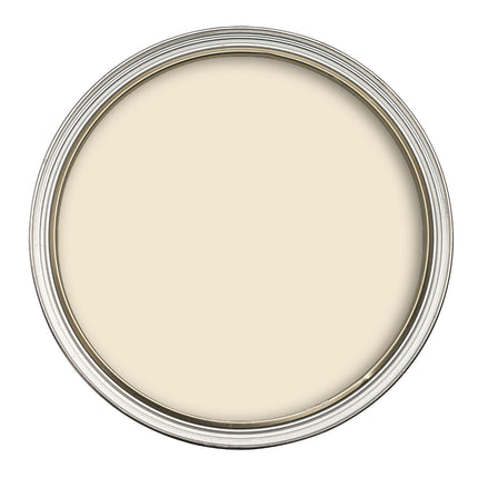 Leyland Trade Acrylic Eggshell Paint - Magnolia 5L