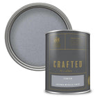 CROWN Crafted Lust Metallic Pewter 1.25L